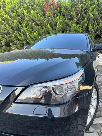 BMW 520d — 5