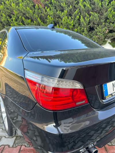 BMW 520d — 6