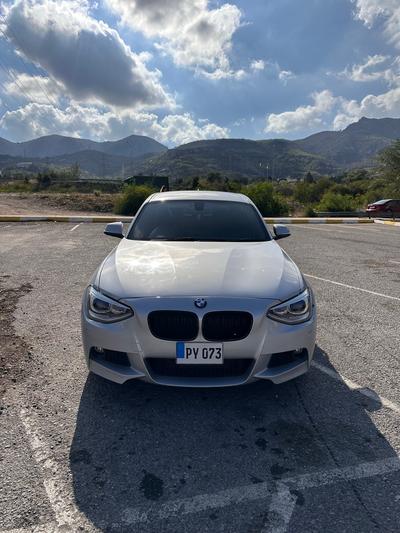 BMW 116i — 2
