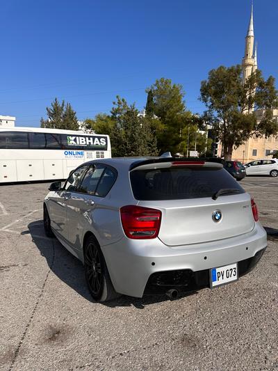 BMW 116i — 4