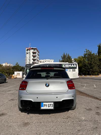 BMW 116i — 5