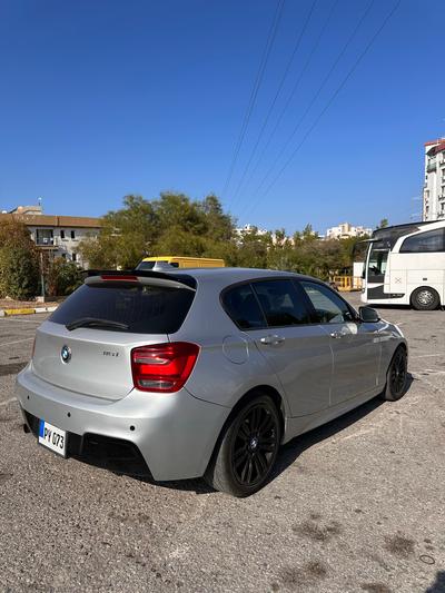 BMW 116i — 6