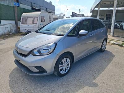 Honda Fit — 2