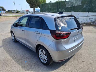Honda Fit — 3