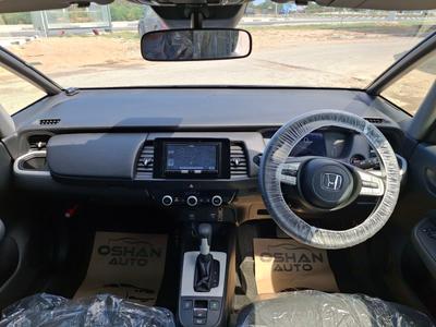 Honda Fit — 5