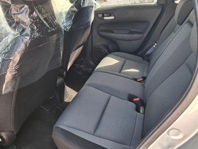 Honda Fit — 6