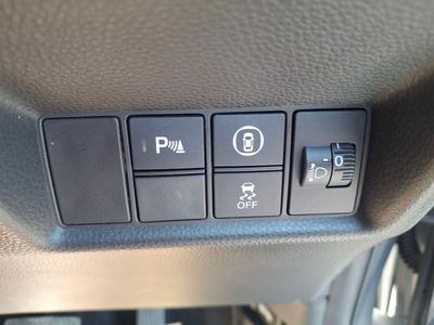 Honda Fit — 7