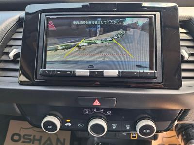 Honda Fit — 8
