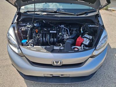 Honda Fit — 9