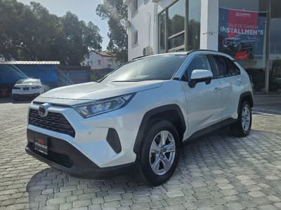 Toyota RAV4 — 6