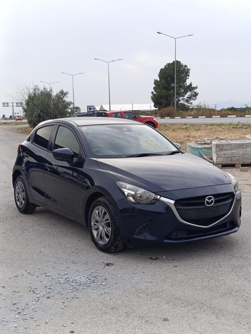 Mazda Demio — 1/5