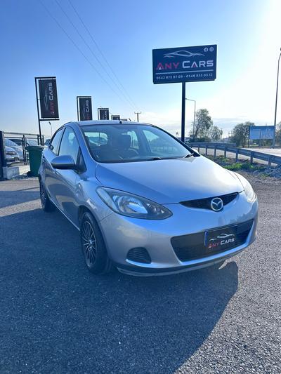 Mazda Demio — 1