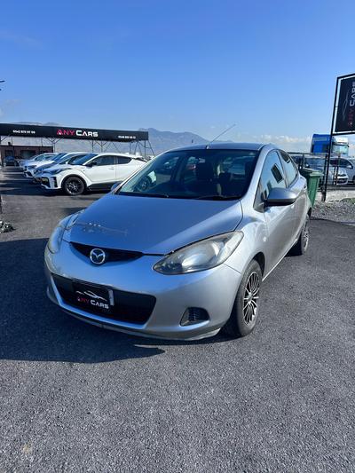 Mazda Demio — 10