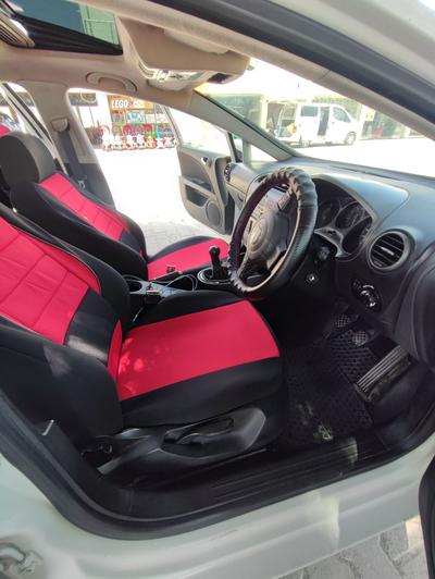 Seat Leon — 4