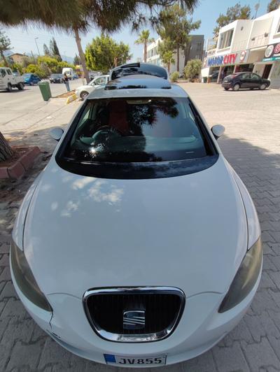Seat Leon — 6