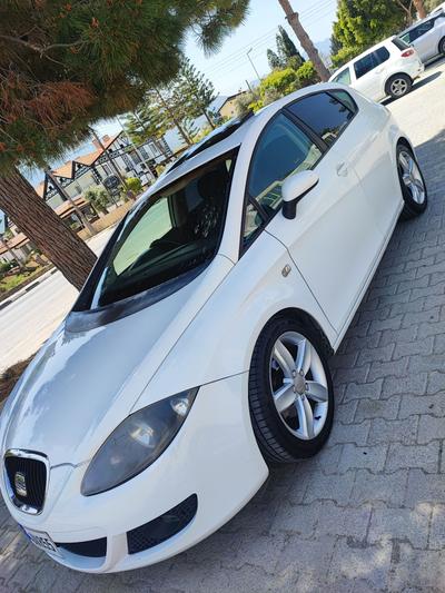 Seat Leon — 7