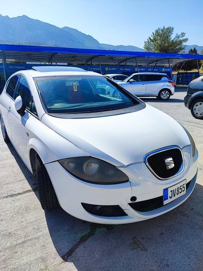Seat Leon — 9