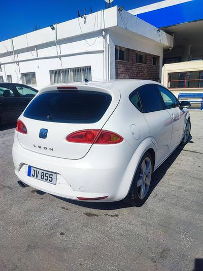 Seat Leon — 10