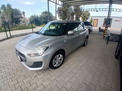 Suzuki Swift — 4