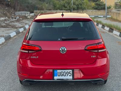 Volkswagen Golf — 6