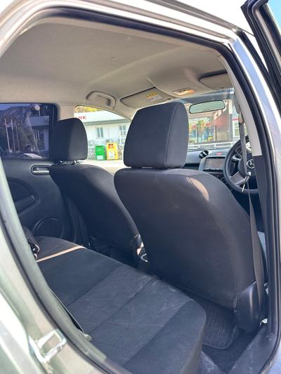 Mazda Demio — 5