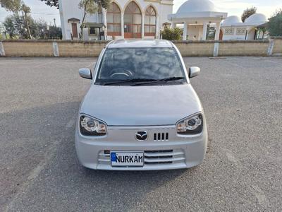 Mazda Carol — 2