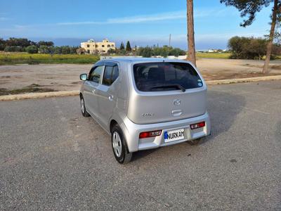 Mazda Carol — 3