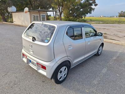 Mazda Carol — 5