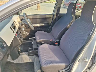 Mazda Carol — 7