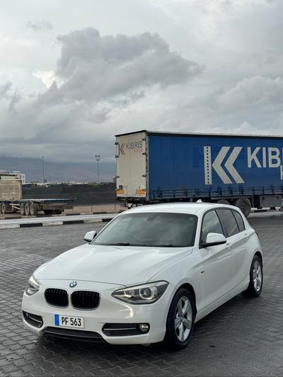 BMW 116i — 1