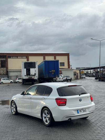 BMW 116i — 4