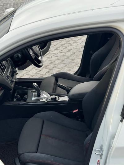 BMW 116i — 7