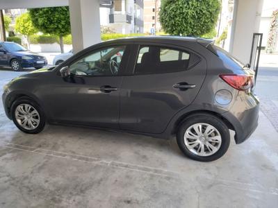 Mazda Demio — 2