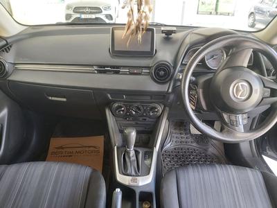 Mazda Demio — 3