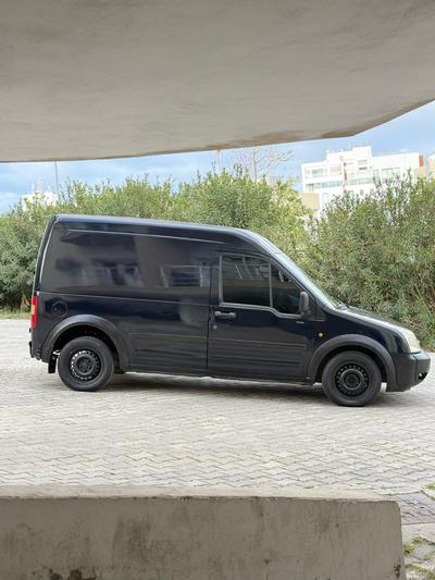 2006 Ford Tourneo Connect