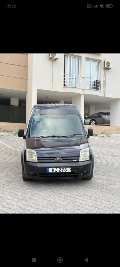 Ford Tourneo Connect — 3
