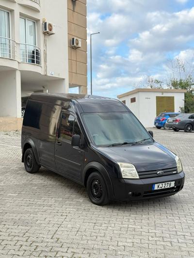 Ford Tourneo Connect — 4