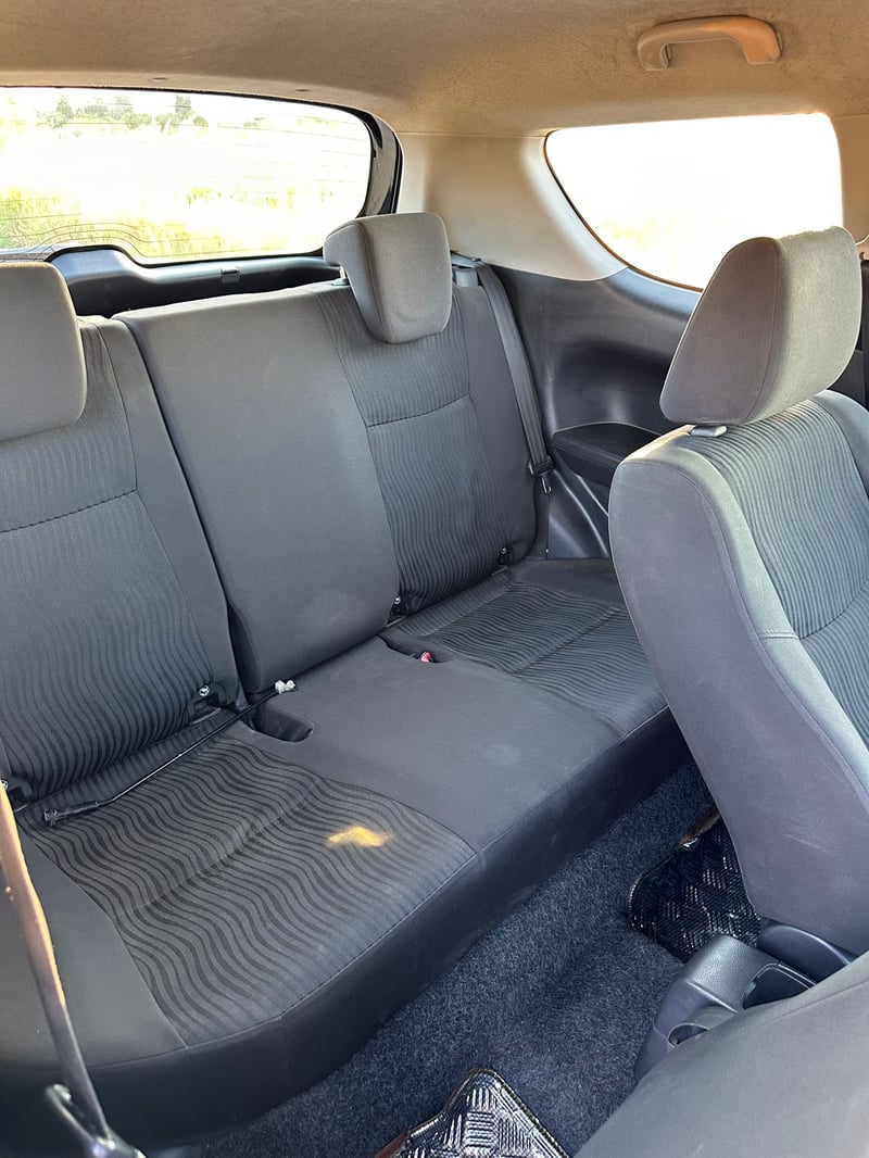 Suzuki Swift — 5