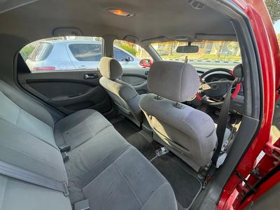 Chevrolet Lacetti — 4
