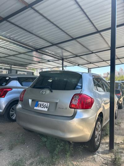 Toyota Auris — 3