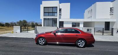 Mercedes-Benz E 220d — 1