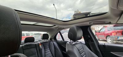 Mercedes-Benz E 220d — 4