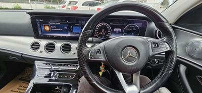 Mercedes-Benz E 220d — 5