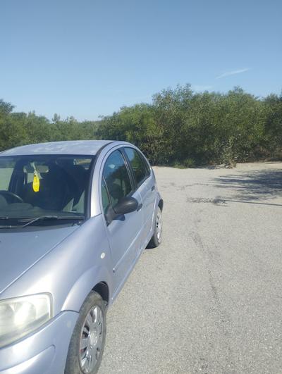 Citroen C3 — 4