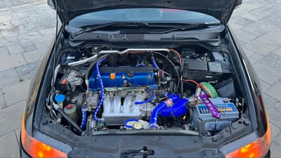 Honda Accord — 3