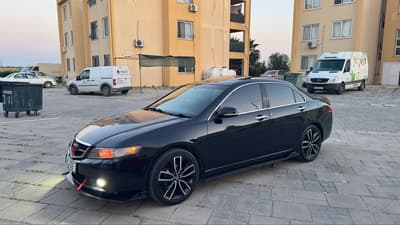 Honda Accord — 4