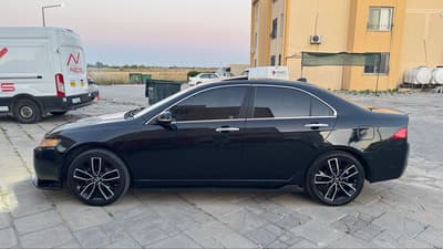 Honda Accord — 7
