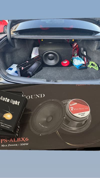 Honda Accord — 9