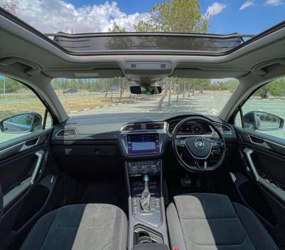 Volkswagen Tiguan — 4