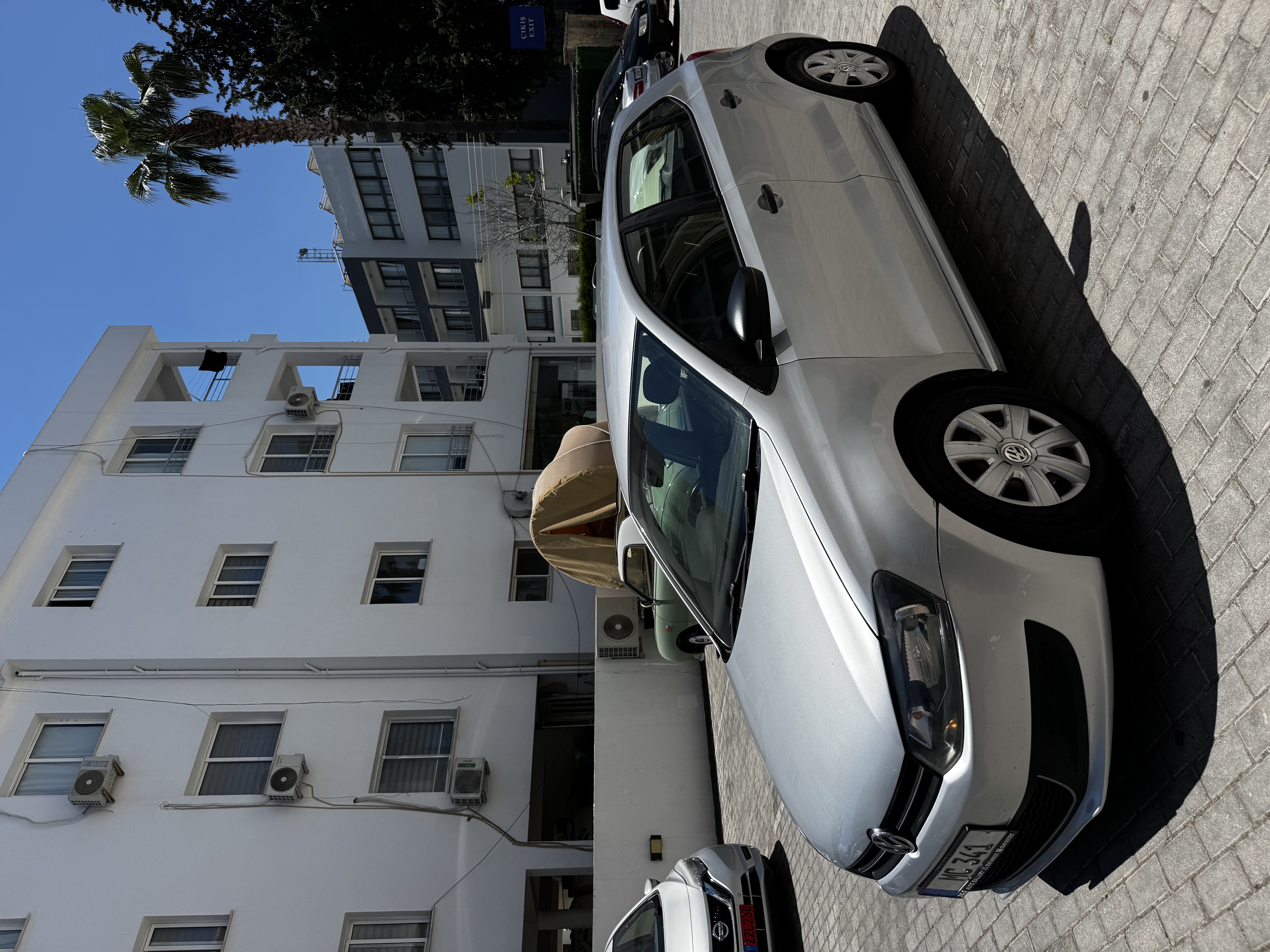 Volkswagen Polo 2012 Satılık İkinci El - Thumbnail 3